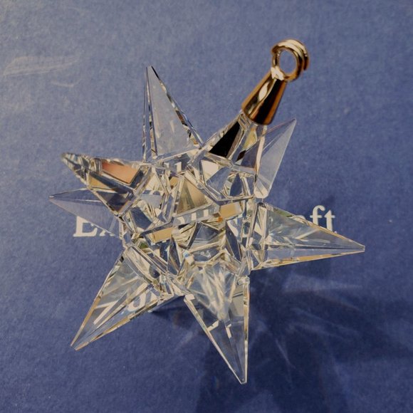 💥Crystal Suncatcher Pendant Rear View Mirror in Champagne 💥 - Picture 5 of 7